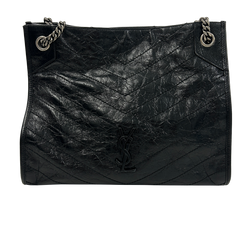 Shopper Niki,Piel,Negro,TCT577999,3*